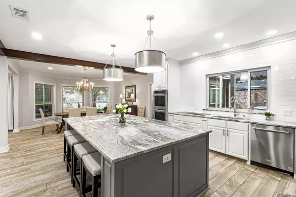 13725 Briarlake Ave, Baton Rouge, LA 70809