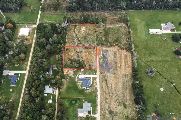 34079 Pasture 1024 Ln, Denham Springs, LA 70706