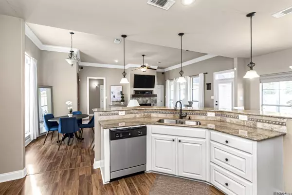 29921 Bram Street, Livingston, LA 70754