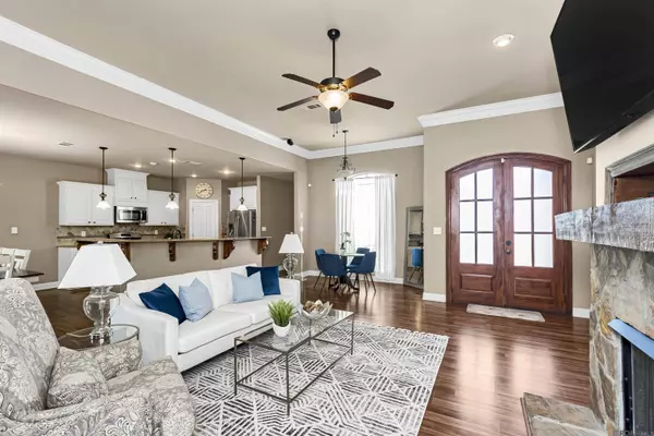 29921 Bram Street, Livingston, LA 70754