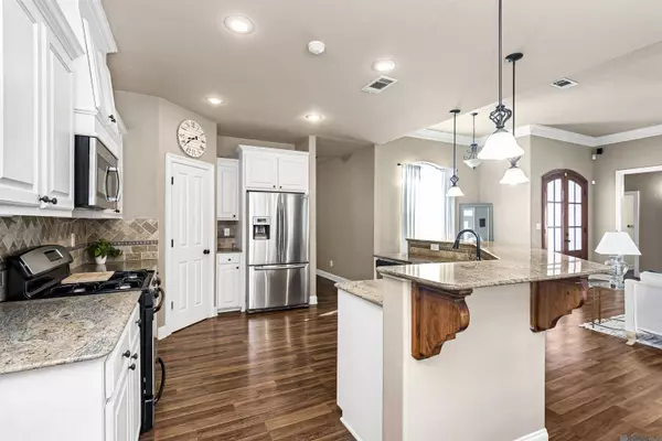 29921 Bram Street, Livingston, LA 70754