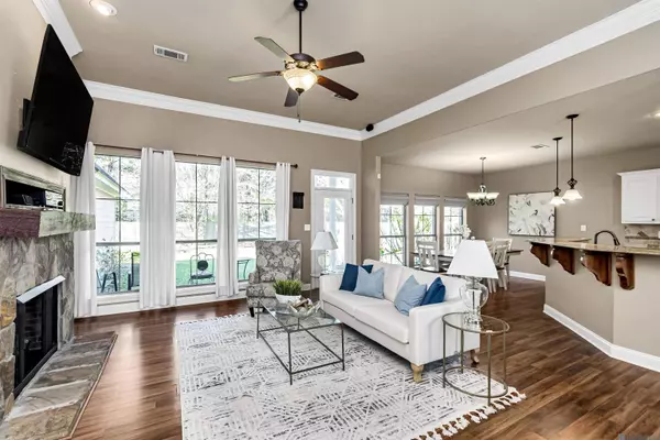 29921 Bram Street, Livingston, LA 70754