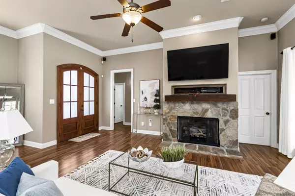 29921 Bram Street, Livingston, LA 70754