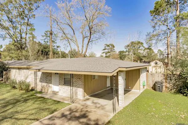 9569 Rainford Rd, Baton Rouge, LA 70810