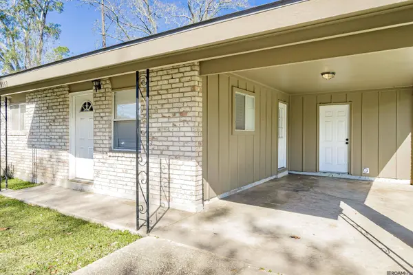 9569 Rainford Rd, Baton Rouge, LA 70810