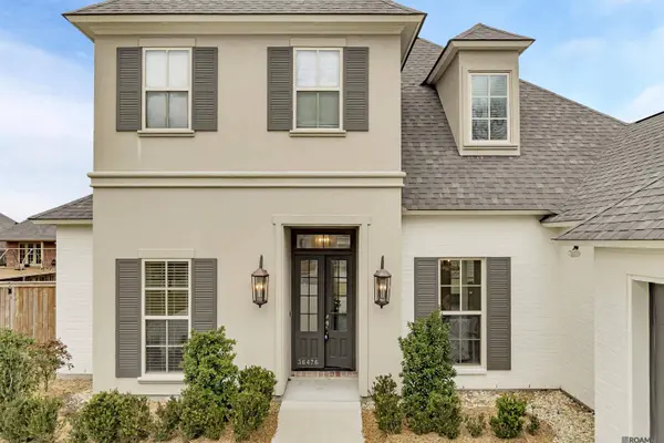 36476 Royal Oak Dr, Prairieville, LA 70769