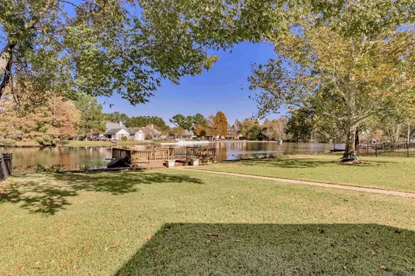 13725 Briarlake Ave, Baton Rouge, LA 70809