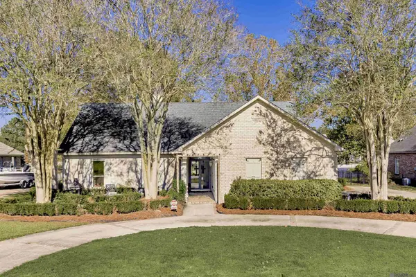 13725 Briarlake Ave, Baton Rouge, LA 70809