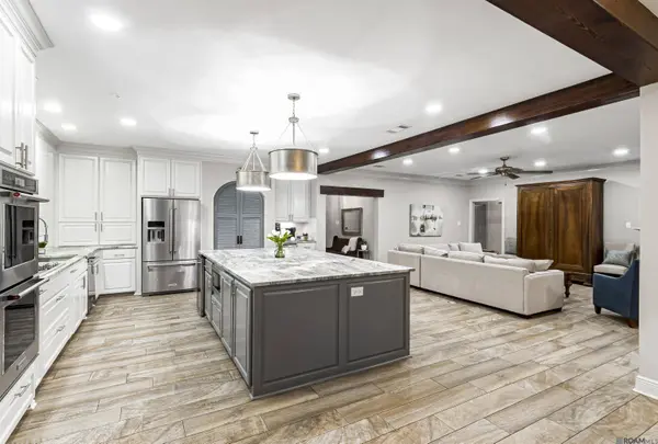 13725 Briarlake Ave, Baton Rouge, LA 70809