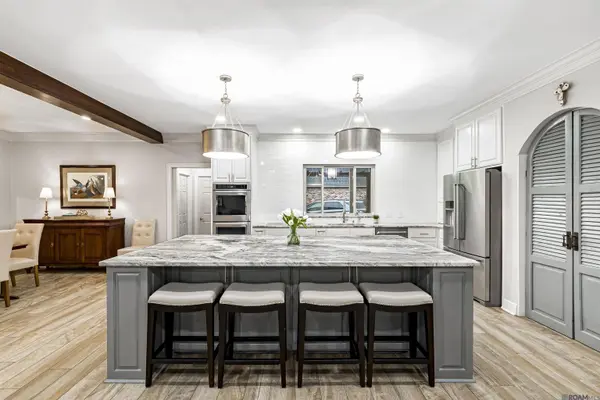 13725 Briarlake Ave, Baton Rouge, LA 70809