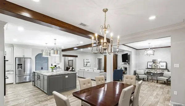 13725 Briarlake Ave, Baton Rouge, LA 70809