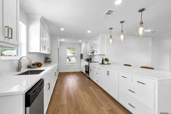 15946 Ferrell Ave, Baton Rouge, LA 70817