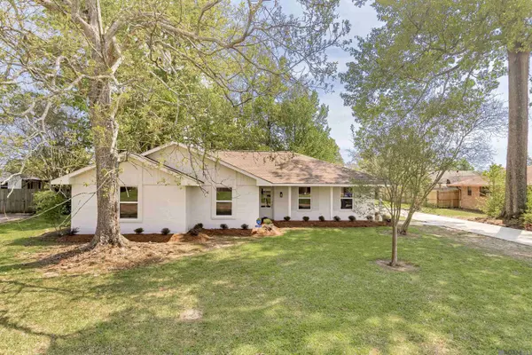 15946 Ferrell Ave, Baton Rouge, LA 70817