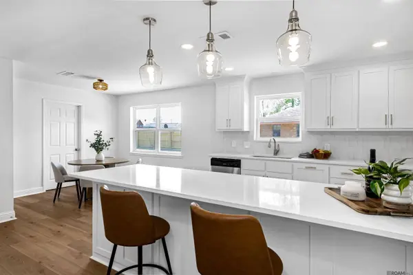 15946 Ferrell Ave, Baton Rouge, LA 70817