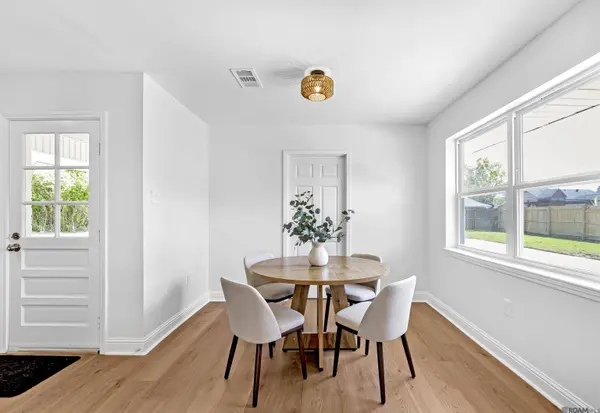 15946 Ferrell Ave, Baton Rouge, LA 70817