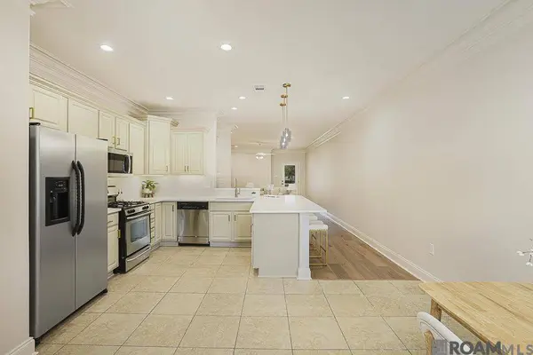 18639 Perkins Rd ##18, Prairieville, LA 70769