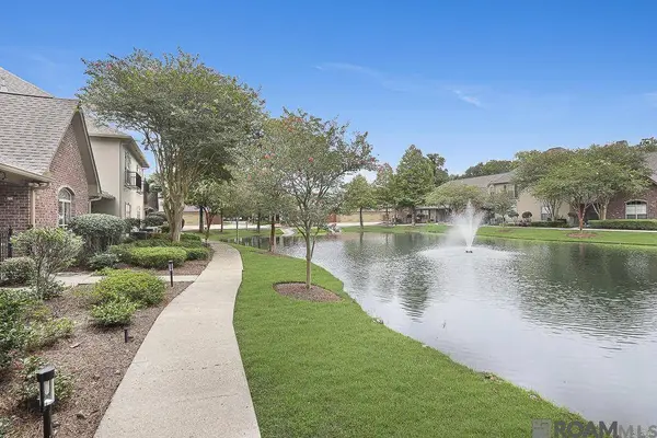 18639 Perkins Rd ##18, Prairieville, LA 70769