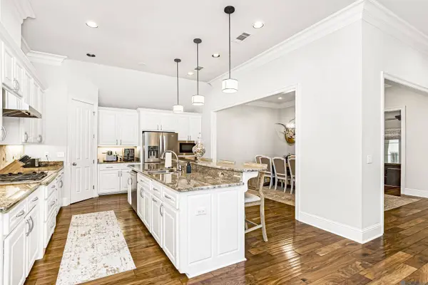18664 Amen Corner, Baton Rouge, LA 70810