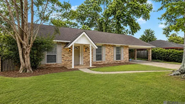 8166 Franwood Dr, Baton Rouge, LA 70806