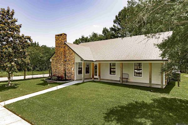 9715 Bunting Dr, Baton Rouge, LA 70809