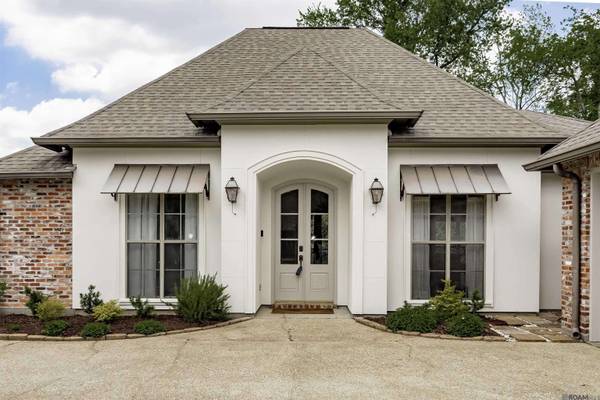 37326 Lakeshore Ave, Prairieville, LA 70769