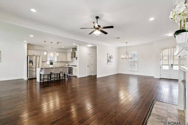 9636 Market West Dr, Baton Rouge, LA 70810