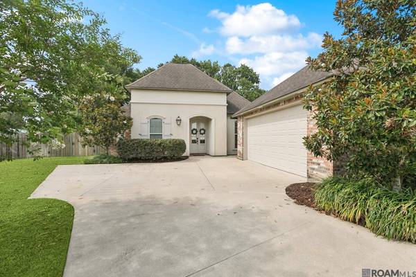 9636 Market West Dr, Baton Rouge, LA 70810