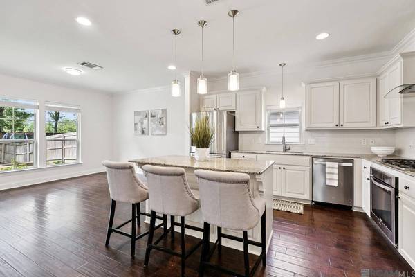 9636 Market West Dr, Baton Rouge, LA 70810