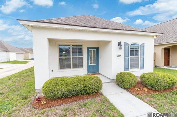 7787 Antebellum Ave, Baton Rouge, LA 70820