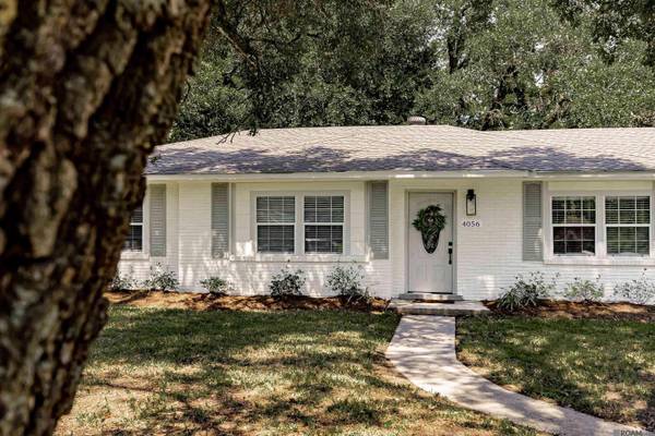 4056 Drusilla Dr, Baton Rouge, LA 70809