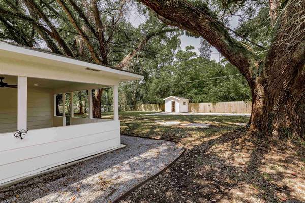 4056 Drusilla Dr, Baton Rouge, LA 70809