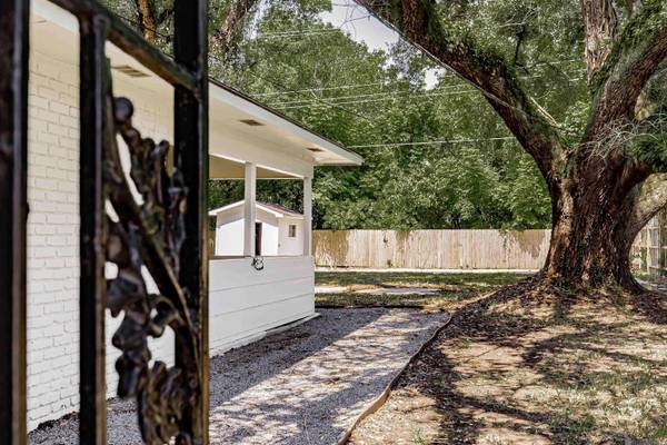 4056 Drusilla Dr, Baton Rouge, LA 70809