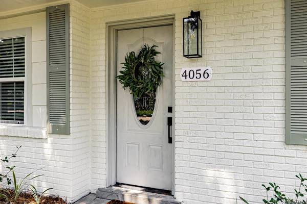 4056 Drusilla Dr, Baton Rouge, LA 70809