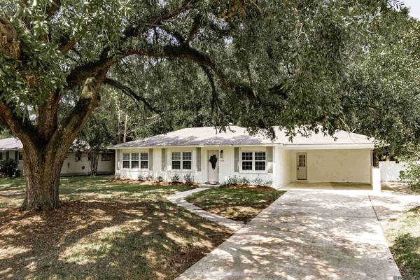4056 Drusilla Dr, Baton Rouge, LA 70809