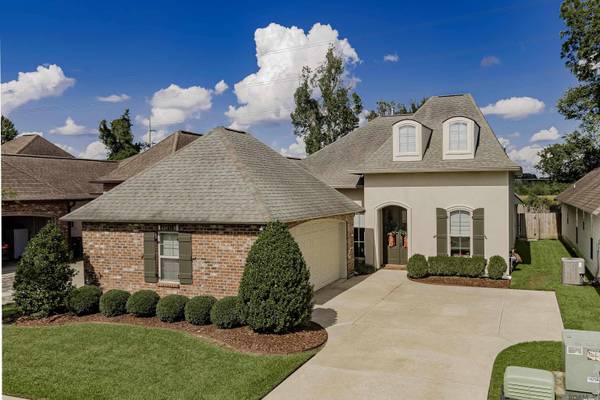 14517 Market North Dr, Baton Rouge, LA 70810