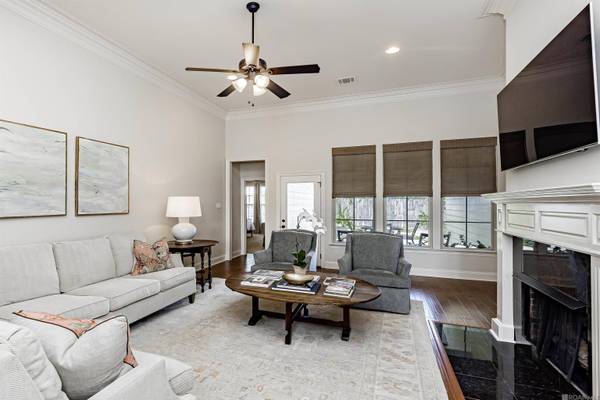 14517 Market North Dr, Baton Rouge, LA 70810