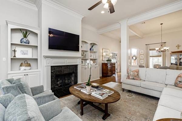 14517 Market North Dr, Baton Rouge, LA 70810