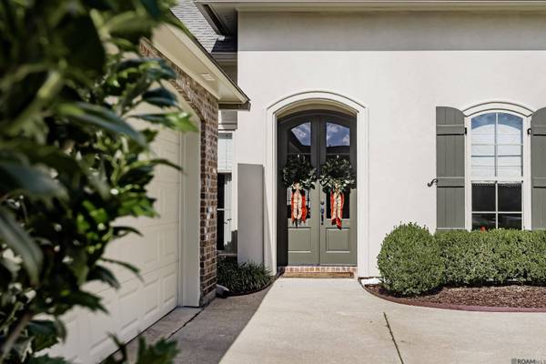 14517 Market North Dr, Baton Rouge, LA 70810