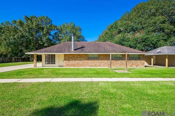 12125 Strauss Dr, Baton Rouge, LA 70811