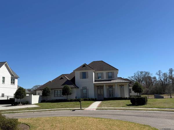 2549 Bayou Bengal Ct, Baton Rouge, LA 70810