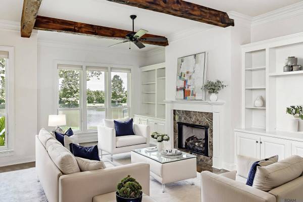 14628 Memorial Tower Dr, Baton Rouge, LA 70810