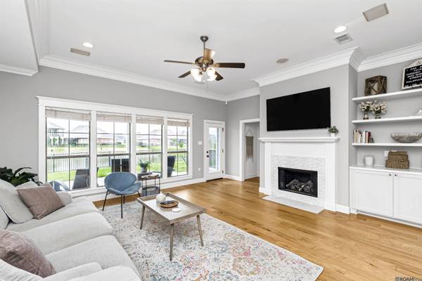 17694 Martin Lake Dr, Baton Rouge, LA 70816