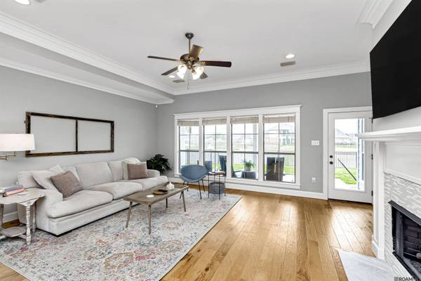 17694 Martin Lake Dr, Baton Rouge, LA 70816