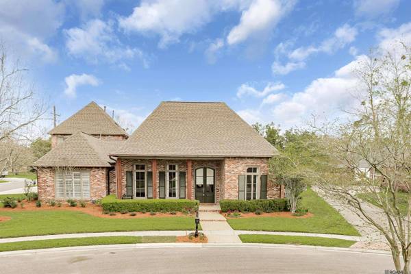 823 Mossy Oak Ave, Baton Rouge, LA 70810