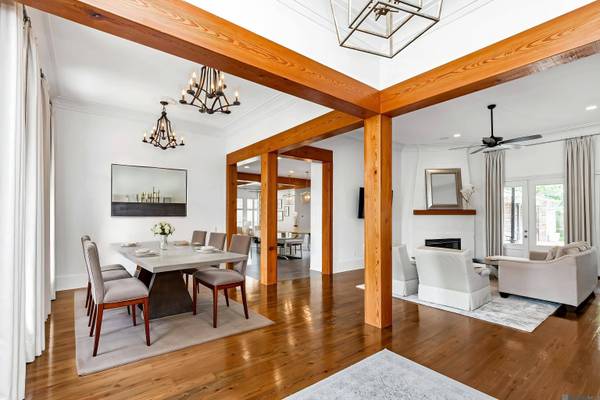 823 Mossy Oak Ave, Baton Rouge, LA 70810