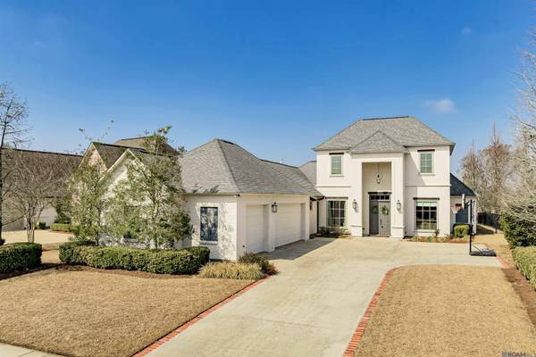 2544 Tiger Crossing Dr, Baton Rouge, LA 70810