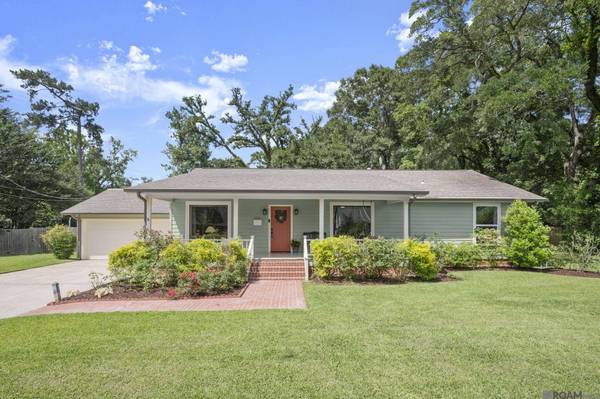 6035 Boone Dr, Baton Rouge, LA 70808