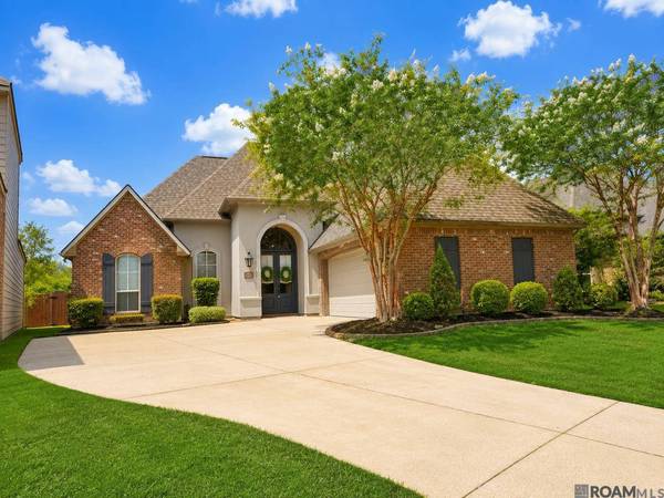 15242 Mistybrook Dr