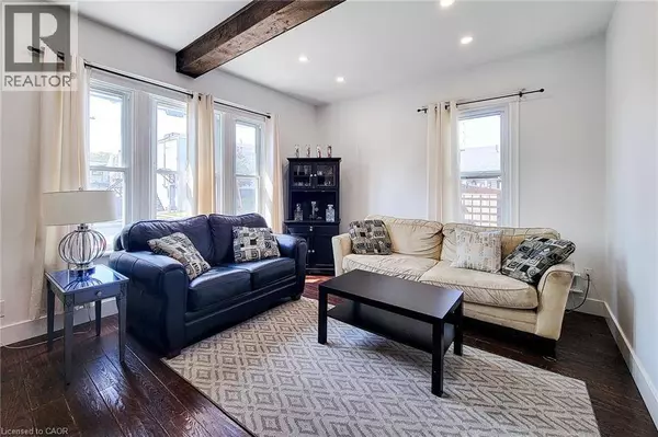 3 EAST 33RD Street, Hamilton, ON L8V3S9