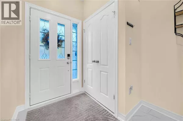 40 DARTMOUTH Gate #22, Stoney Creek, ON L8E0C4